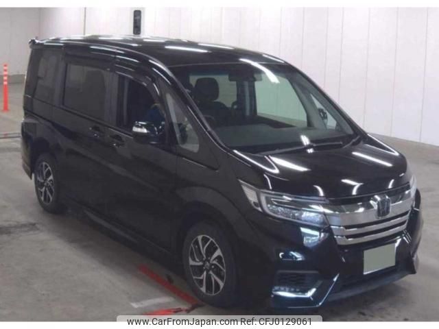 honda stepwagon-spada 2018 quick_quick_DBA-RP3_1213211 image 1