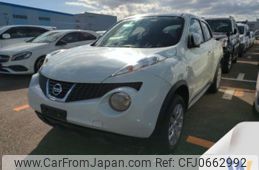 nissan juke 2011 -NISSAN--Juke DBA-YF15--YF15-046796---NISSAN--Juke DBA-YF15--YF15-046796-