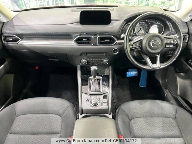 mazda cx-5 2017 -MAZDA--CX-5 DBA-KFEP--KFEP-102099---MAZDA--CX-5 DBA-KFEP--KFEP-102099- image 2