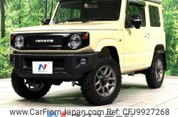 suzuki jimny 2021 -SUZUKI--Jimny 3BA-JB64W--JB64W-202665---SUZUKI--Jimny 3BA-JB64W--JB64W-202665-