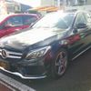 mercedes-benz c-class-station-wagon 2016 -MERCEDES-BENZ 【大分 330ｿ5950】--Benz C Class Wagon 205242--2F326196---MERCEDES-BENZ 【大分 330ｿ5950】--Benz C Class Wagon 205242--2F326196- image 1