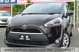 toyota sienta 2017 YAMAKATSU_NSP170-7127503