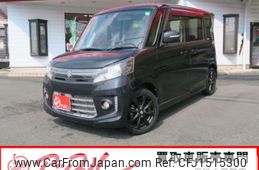 suzuki spacia 2014 CFJ1515300