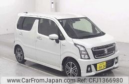 suzuki wagon-r 2024 -SUZUKI 【広島 582ｸ8434】--Wagon R MH55S--942325---SUZUKI 【広島 582ｸ8434】--Wagon R MH55S--942325-
