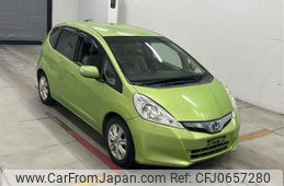 honda fit 2011 -HONDA--Fit GP1-1078203---HONDA--Fit GP1-1078203-