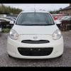 nissan march 2012 -NISSAN--March K13--359284---NISSAN--March K13--359284- image 6
