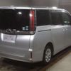 toyota noah 2017 -TOYOTA--Noah DBA-ZRR80G--ZRR80-0393028---TOYOTA--Noah DBA-ZRR80G--ZRR80-0393028- image 2