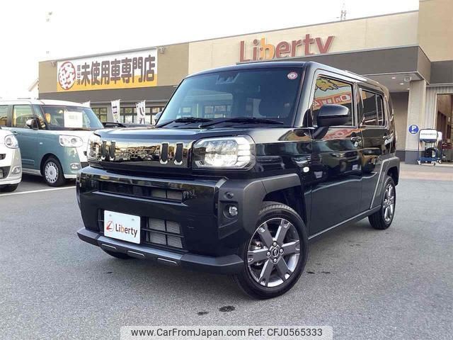 daihatsu taft 2023 quick_quick_LA900S_LA900S-0152231 image 1