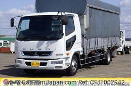 mitsubishi-fuso fighter 2018 CFJ1002942