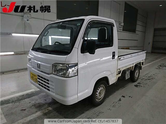 honda acty-truck 2010 CFJ1457837 image 1