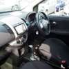 nissan note 2012 No.11929 image 10