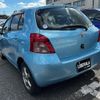 toyota vitz 2006 -TOYOTA--Vitz DBA-SCP90--SCP90-2010985---TOYOTA--Vitz DBA-SCP90--SCP90-2010985- image 3