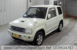 mitsubishi pajero-mini 2003 -MITSUBISHI--Pajero mini H58A--H58A-0500347---MITSUBISHI--Pajero mini H58A--H58A-0500347-