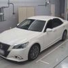 toyota crown 2013 -TOYOTA 【三河 330ｿ5544】--Crown DBA-GRS214--GRS214-6001980---TOYOTA 【三河 330ｿ5544】--Crown DBA-GRS214--GRS214-6001980- image 1