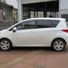 toyota ractis 2012 -TOYOTA--Ractis NCP120--2025958---TOYOTA--Ractis NCP120--2025958- image 26