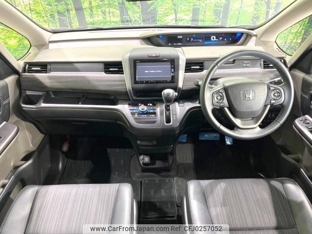 honda freed 2017 -HONDA--Freed DBA-GB5--GB5-1016360---HONDA--Freed DBA-GB5--GB5-1016360- image 2