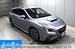 subaru levorg 2022 -SUBARU 【山口 335や3104】--Levorg VNH-004507---SUBARU 【山口 335や3104】--Levorg VNH-004507-