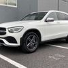 mercedes-benz glc-class 2022 CFJ1638560 image 6