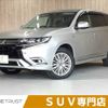 mitsubishi outlander-phev 2018 -MITSUBISHI--Outlander PHEV 5LA-GG3W--GG3W-0601293---MITSUBISHI--Outlander PHEV 5LA-GG3W--GG3W-0601293- image 1