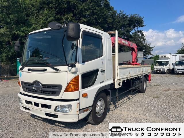 hino ranger 2014 GOO_NET_EXCHANGE_0404328A30241019W001 image 2