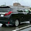 toyota alphard 2020 CFJ1823400 image 17
