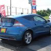 honda cr-z 2010 quick_quick_ZF1_ZF1-1013947 image 8