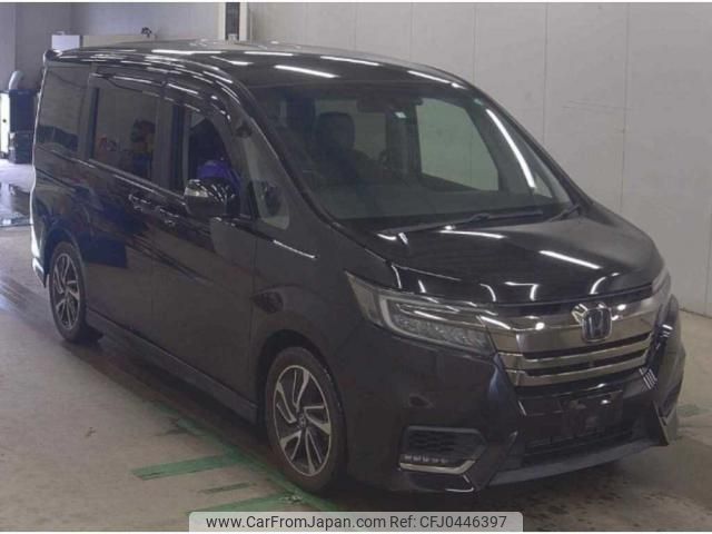 honda stepwagon-spada 2018 quick_quick_DBA-RP3_RP3-1202698 image 1