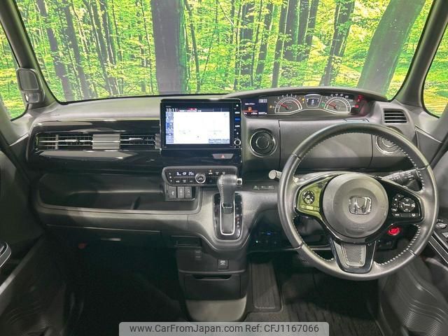 honda n-box 2021 quick_quick_JF3_JF3-2335358 image 2