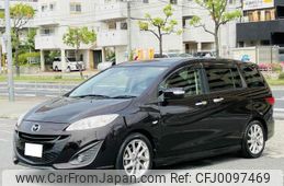 mazda premacy 2012 quick_quick_DBA-CWEFW_CWEFW-143237