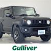 suzuki jimny-sierra 2023 -SUZUKI--Jimny Sierra 3BA-JB74W--JB74W-202230---SUZUKI--Jimny Sierra 3BA-JB74W--JB74W-202230- image 1