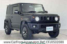 suzuki jimny-sierra 2023 -SUZUKI--Jimny Sierra 3BA-JB74W--JB74W-202230---SUZUKI--Jimny Sierra 3BA-JB74W--JB74W-202230-