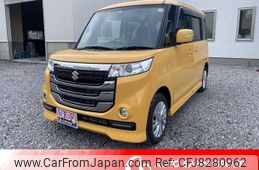 suzuki spacia 2017 -SUZUKI--Spacia MK42S--625769---SUZUKI--Spacia MK42S--625769-