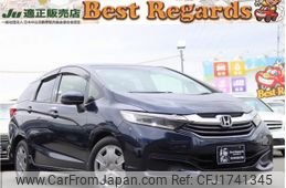 honda shuttle 2015 CFJ1741345