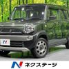 suzuki hustler 2017 quick_quick_MR41S_MR41S-276783 image 1
