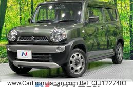 suzuki hustler 2017 quick_quick_MR41S_MR41S-276783