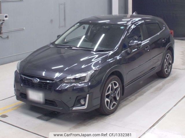 subaru xv 2019 -SUBARU 【奈良 343も32】--Subaru XV GT7-201931---SUBARU 【奈良 343も32】--Subaru XV GT7-201931- image 1