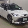 toyota corolla-cross 2025 quick_quick_6AA-ZVG13_ZVG13-1070344 image 1