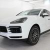 porsche cayenne 2021 CFJ1674512 image 2
