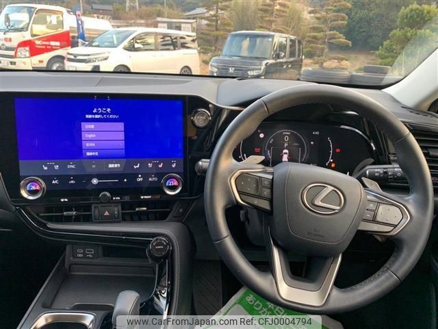 lexus nx 2021 quick_quick_6AA-AAZH20_AAZH20-1001450 image 2