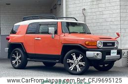 toyota fj-cruiser 2013 -TOYOTA--FJ Curiser CBA-GSJ15W--GSJ15-0125485---TOYOTA--FJ Curiser CBA-GSJ15W--GSJ15-0125485-