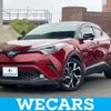 toyota c-hr 2018 quick_quick_DAA-ZYX10_ZYX10-2157228 image 1