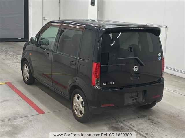 nissan otti 2007 CFJ1829389 image 2