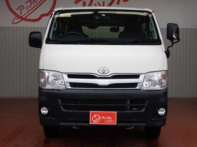 toyota hiace-van 2013 CFJ3005642 image 2