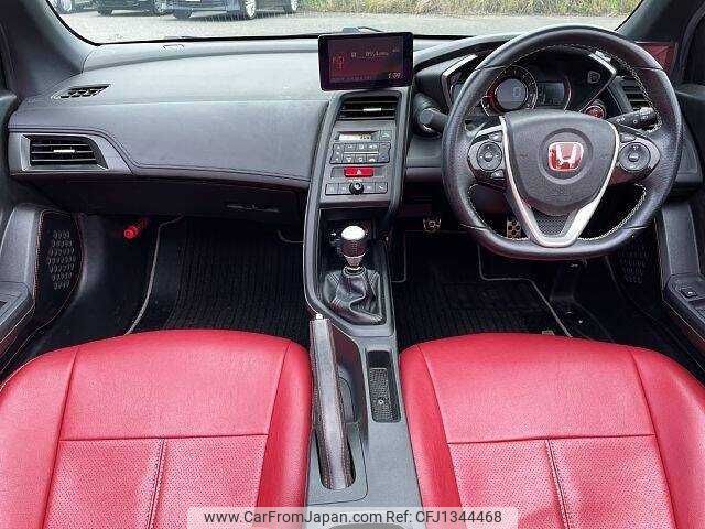honda s660 2015 CFJ1344468 image 1