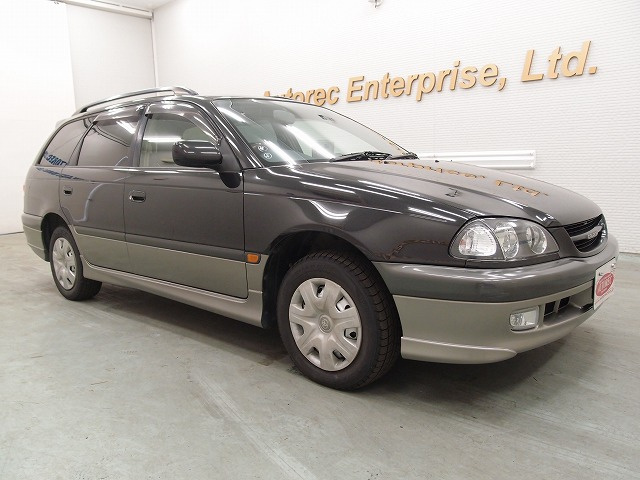 toyota caldina 1999 19585ABN6 image 2