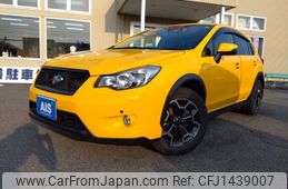 subaru xv 2015 -SUBARU--Subaru XV DBA-GP7--GP7-091932---SUBARU--Subaru XV DBA-GP7--GP7-091932-