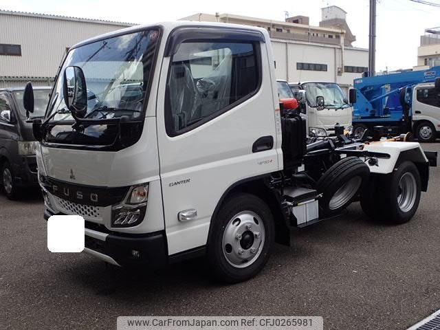 mitsubishi-fuso canter 2024 GOO_NET_EXCHANGE_0707934A30240930W001 image 2