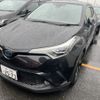 toyota c-hr 2018 quick_quick_DAA-ZYX10_ZYX10-2124240 image 1