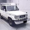 toyota land-cruiser 1998 -TOYOTA--Land Cruiser HZJ77HV-0009806---TOYOTA--Land Cruiser HZJ77HV-0009806- image 1