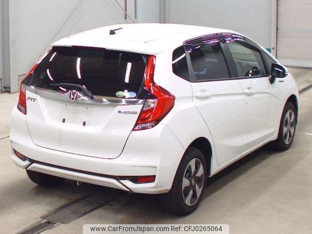 honda fit 2019 -HONDA--Fit DAA-GP6--GP6-1310261---HONDA--Fit DAA-GP6--GP6-1310261- image 2